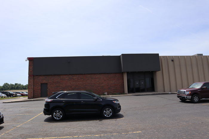 West Columbia 7 Theatres - May 29 2022 (newer photo)